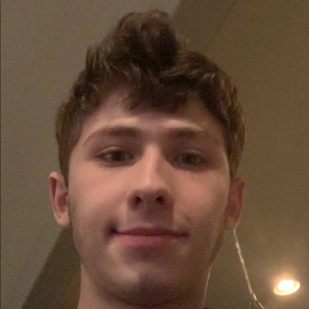 Meet your Posher, Nolan